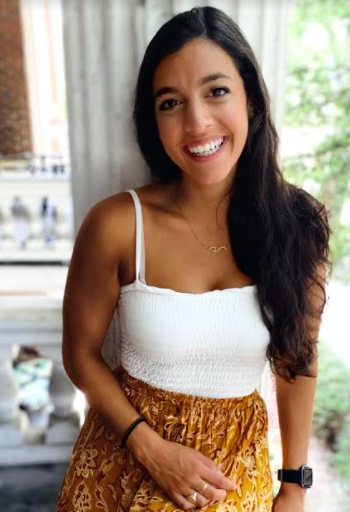 PA Student Leah Kemler